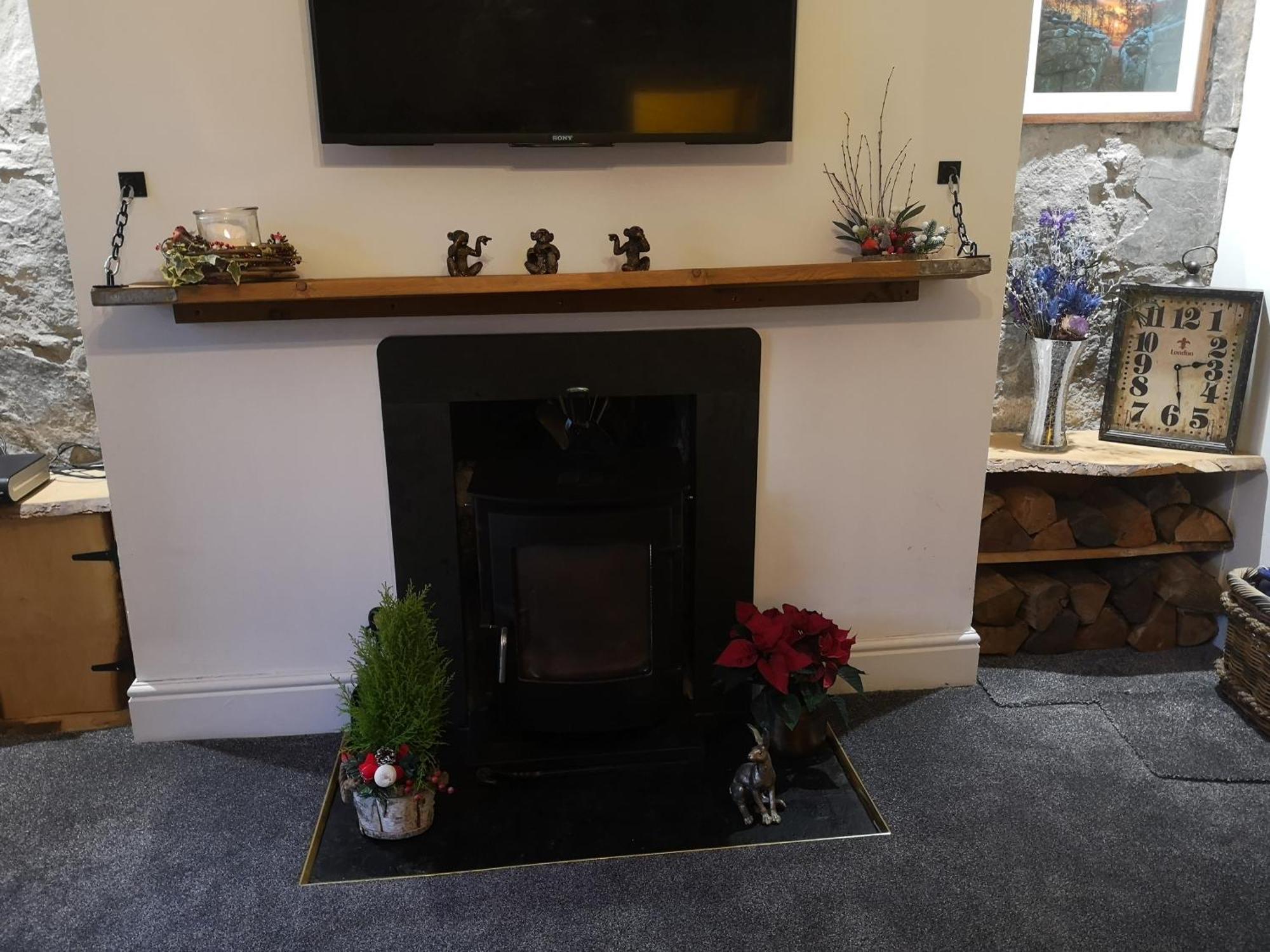 Friars Shott Holiday home