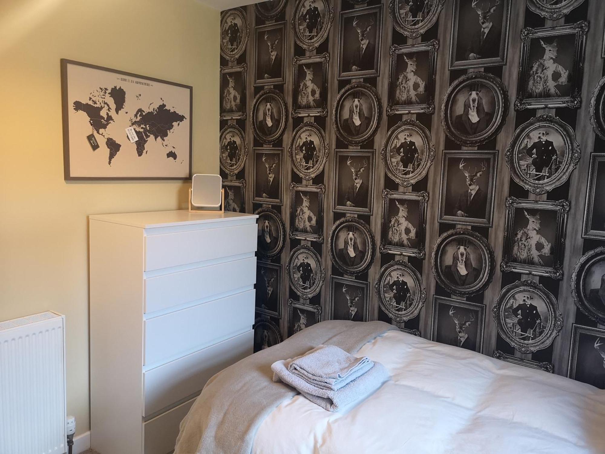 Friars Shott Holiday home *