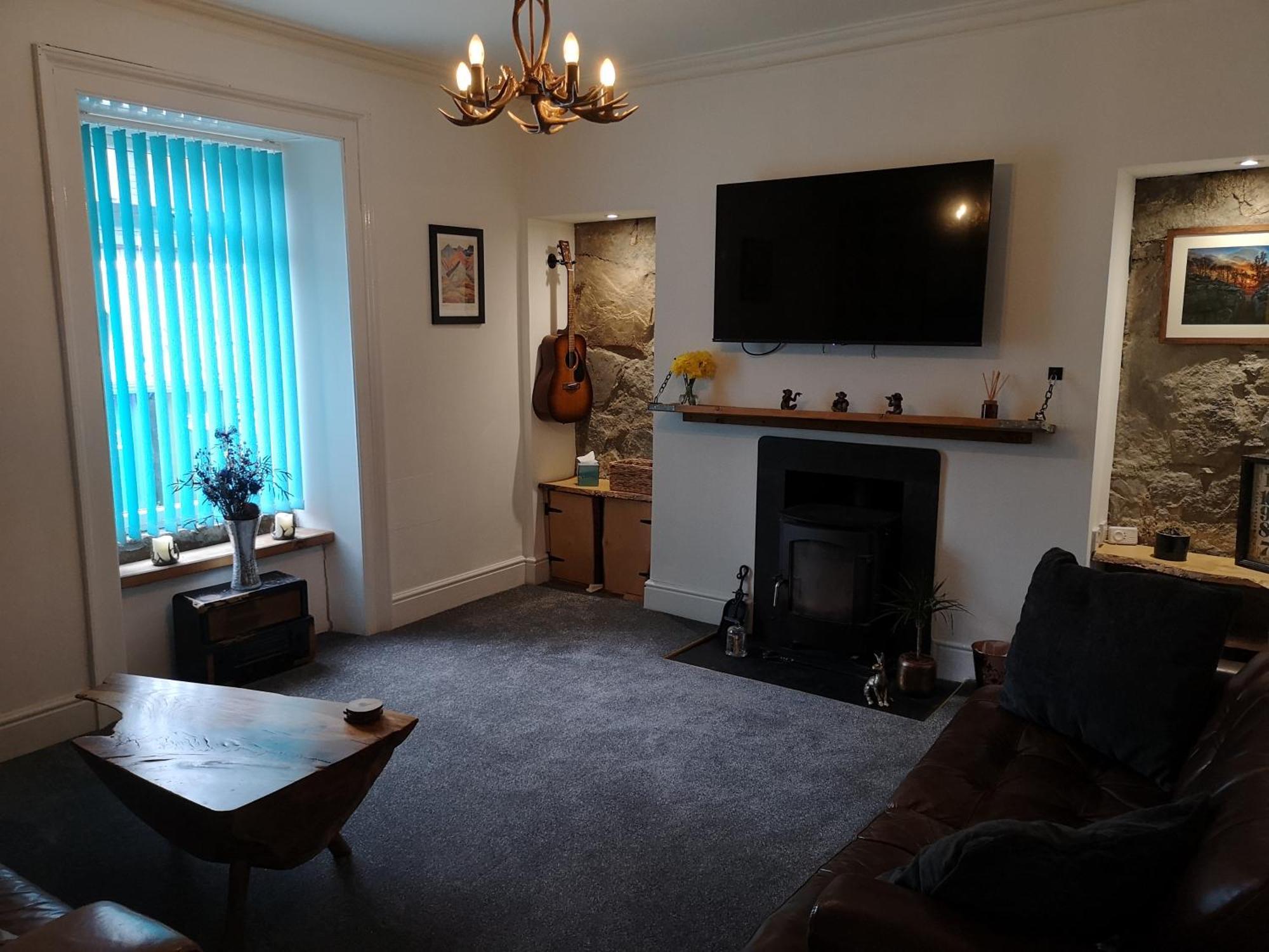Friars Shott Holiday home *