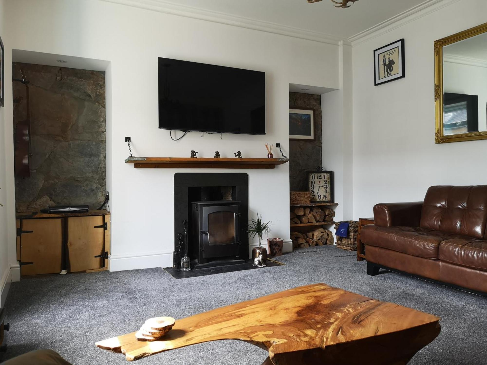 Friars Shott Holiday home Inverness
