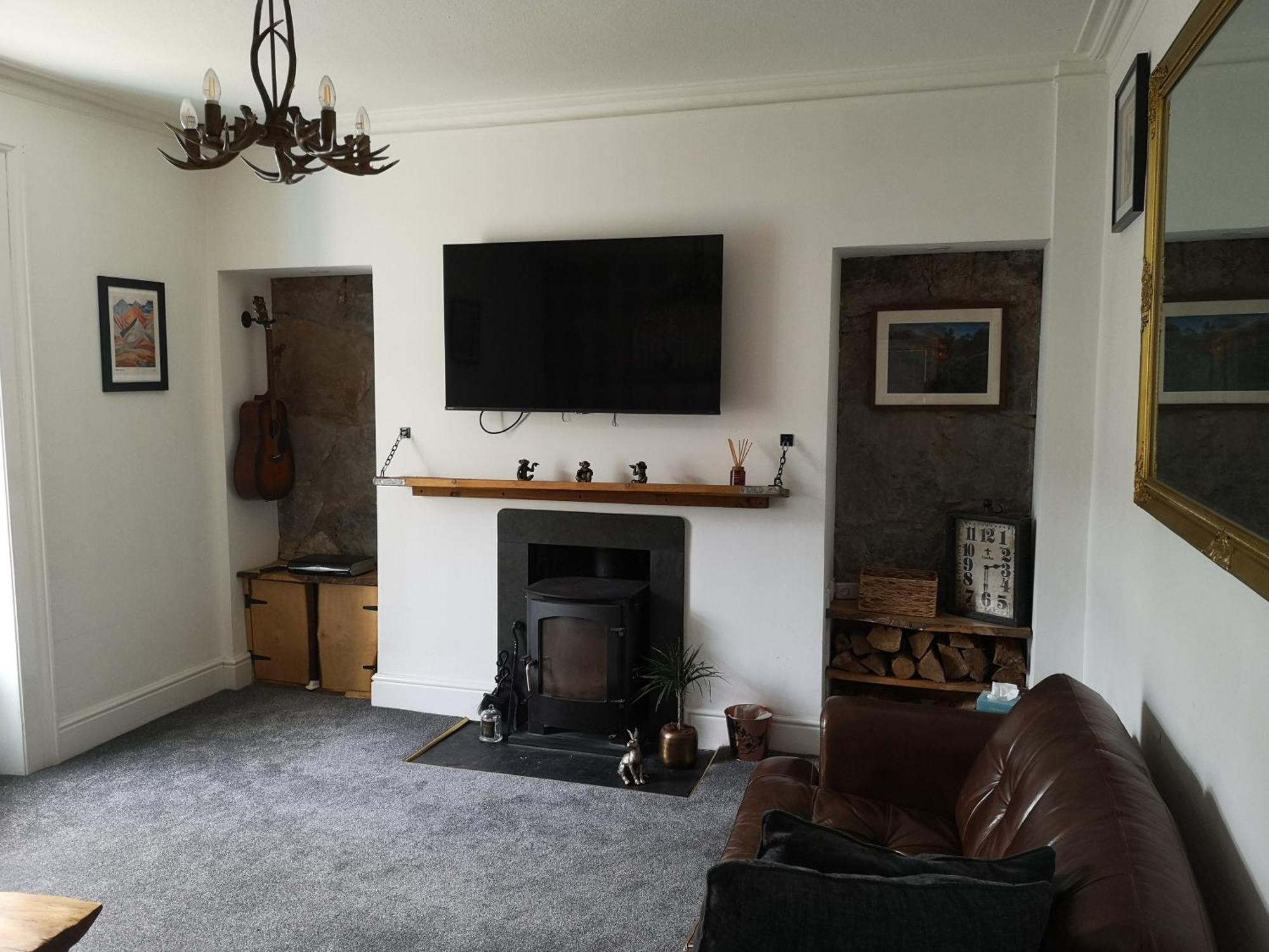 Friars Shott Holiday home *
