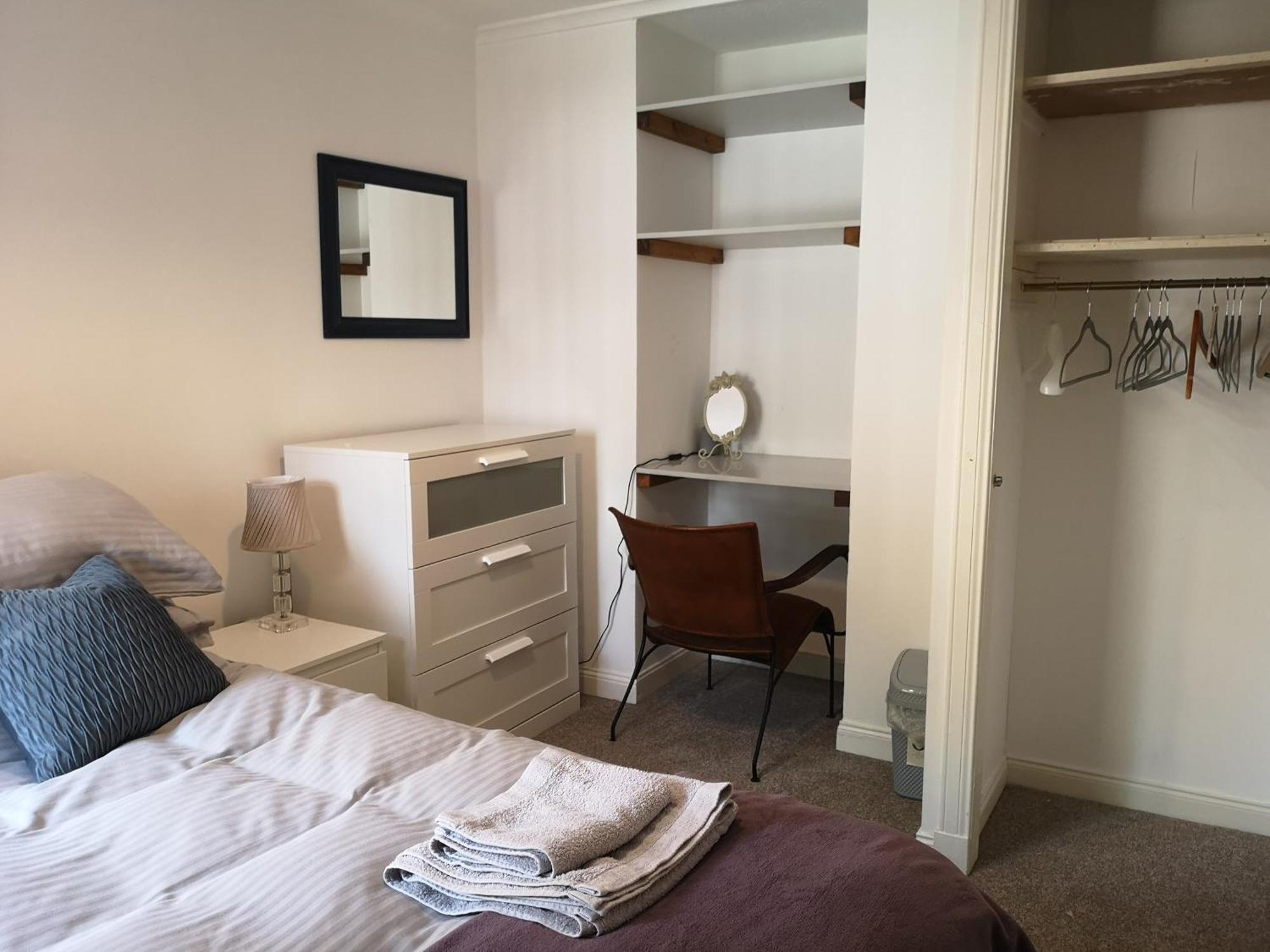 Holiday home Friars Shott