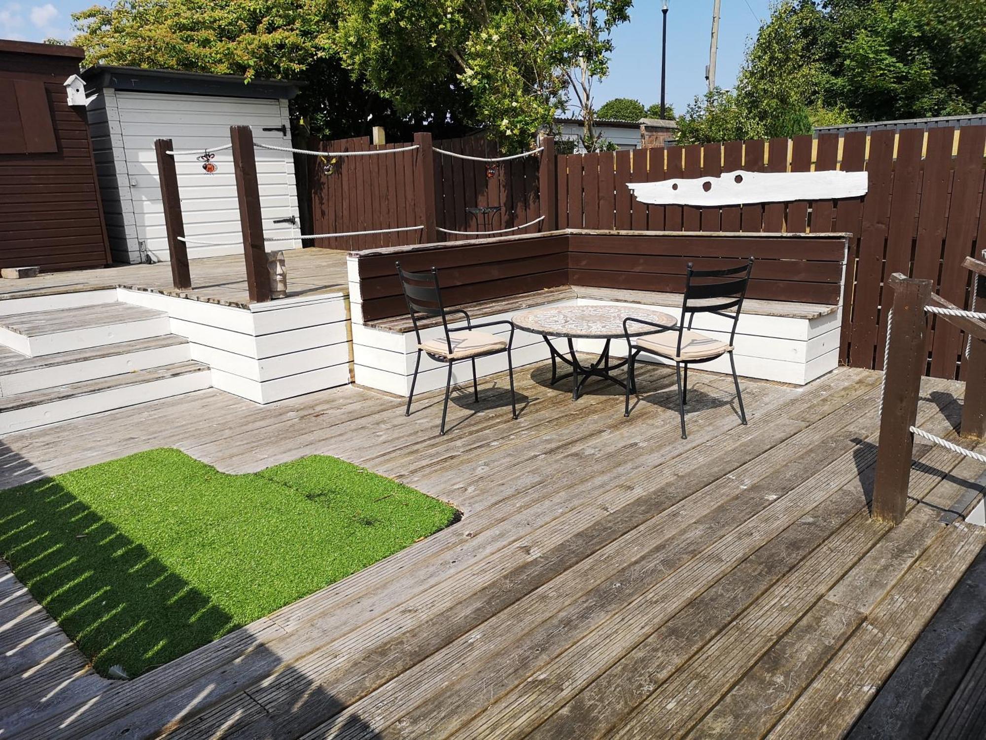 Holiday home Friars Shott Inverness